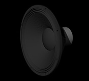 Lossless Subwoofer Drivers